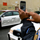 Illustration for article titled Carbon Motors E7: NYPD Cool